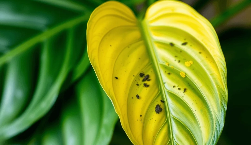 龜背芋 修剪 方法 龜背芋 修剪 方法