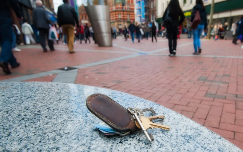 夢見錢包遺失心理學 夢見錢包遺失心理學