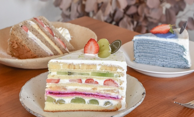 台中外帶甜點 台中外帶甜點