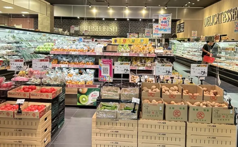 沖繩超市購物攻略