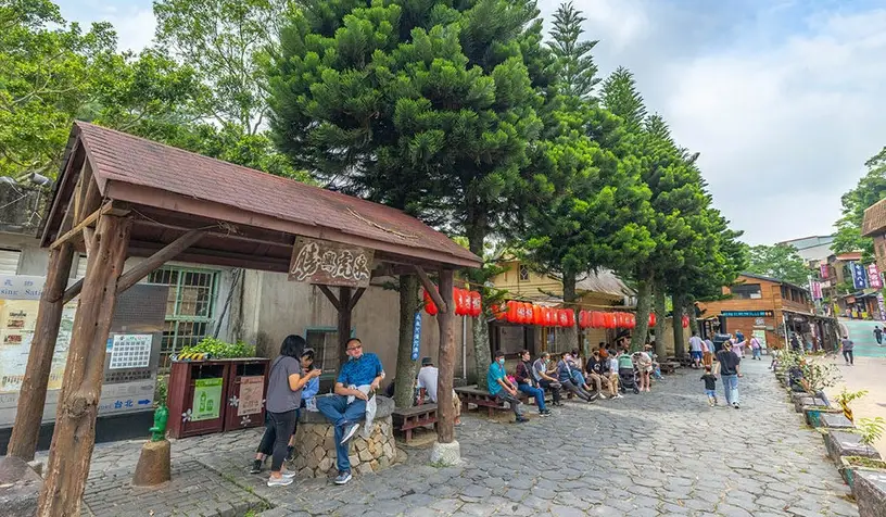 苗栗旅遊省錢 苗栗旅遊省錢