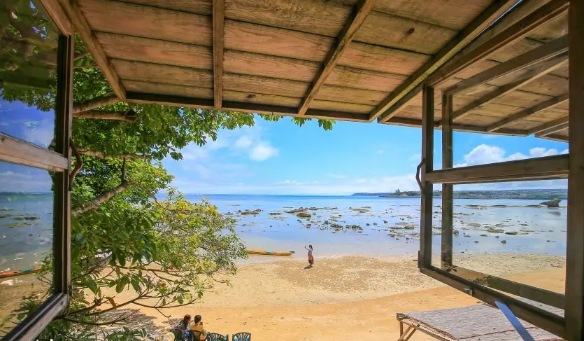 沖繩自由行 沖繩自由行