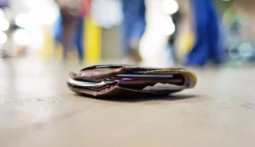 掉錢包夢境意義 掉錢包夢境意義