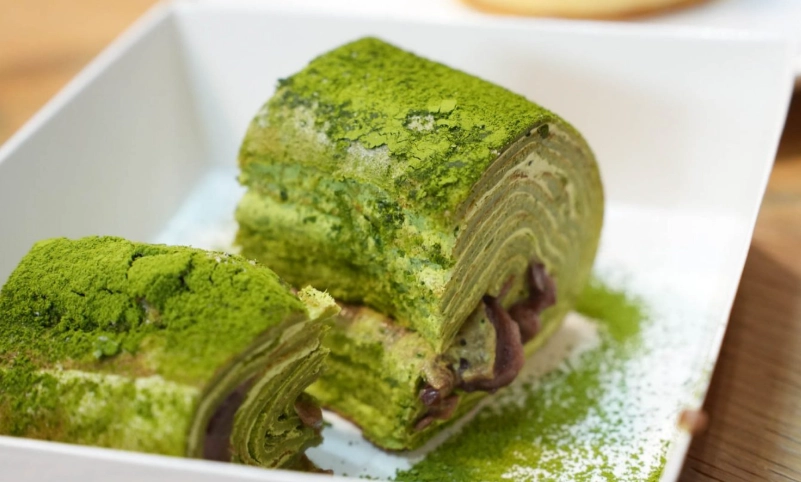 蕾洛卡甜點 必買