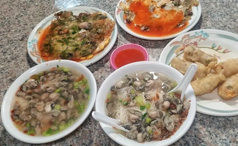 金門在地小吃 金門在地小吃