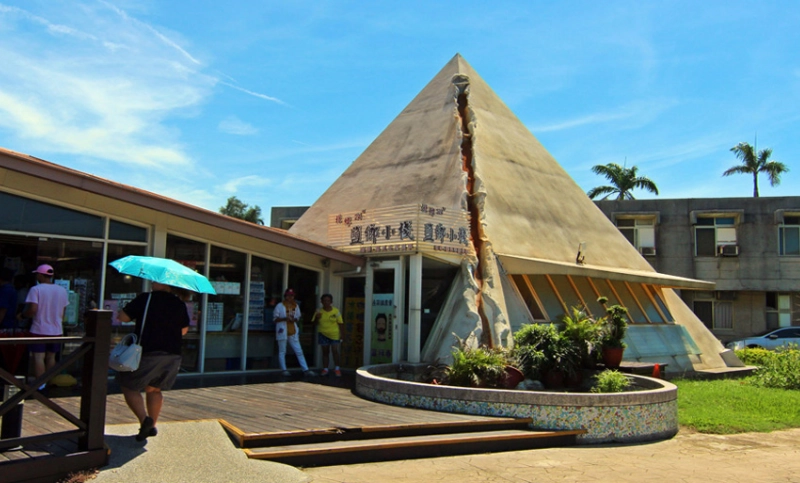 苗栗一日遊行程 苗栗一日遊行程