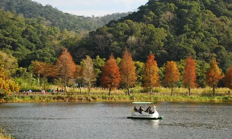 苗栗一日遊免費景點