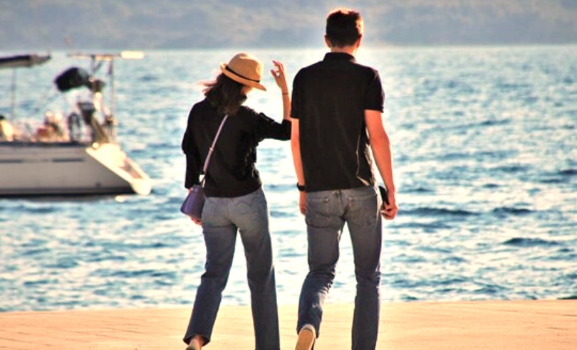 夢到暗戀的人跟我告白