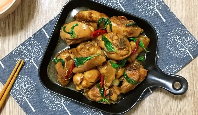 麻油雞食譜 麻油雞食譜