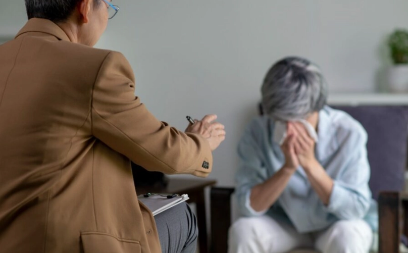 喪親創傷如何走出