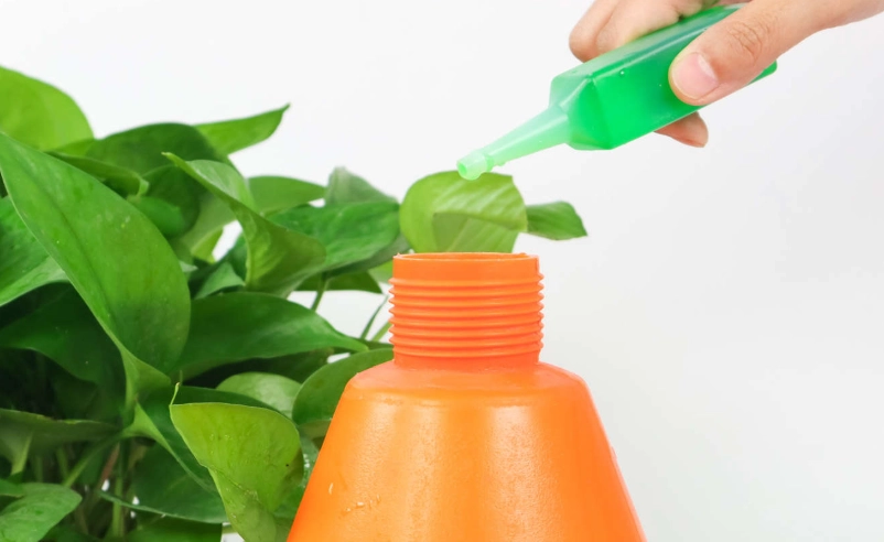 水耕營養液配方