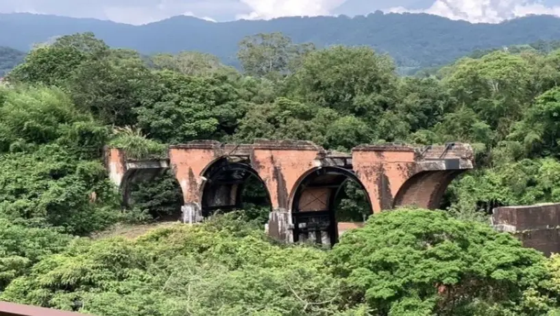 苗栗交通攻略
