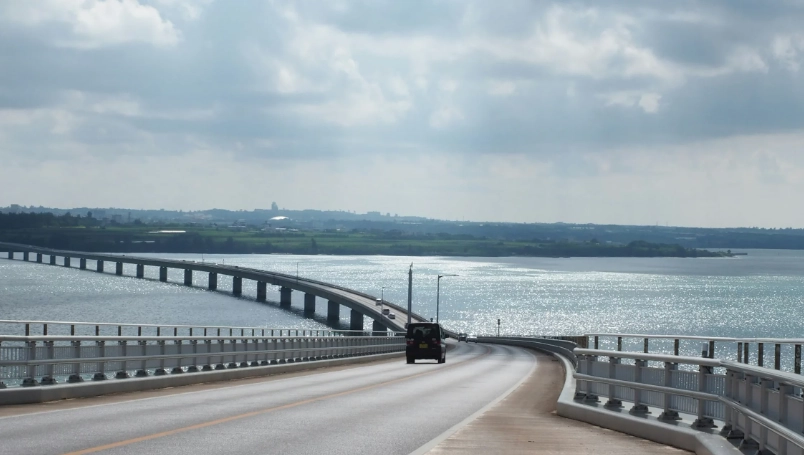 沖繩四天三夜 沖繩四天三夜