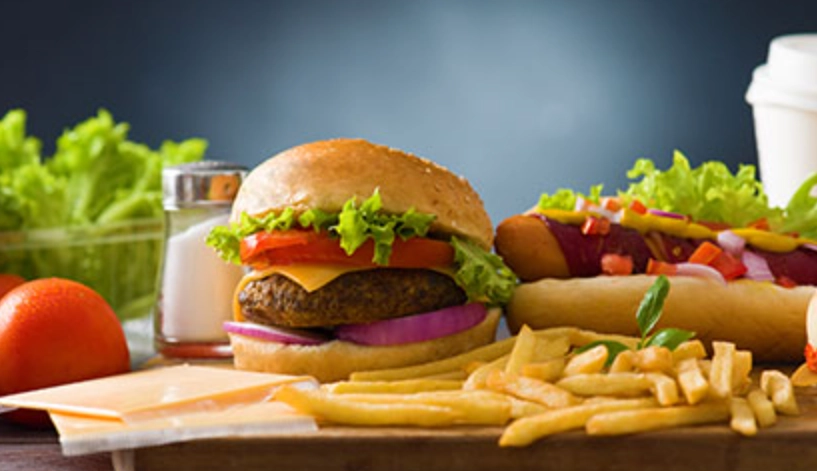 麥當勞卡路里表