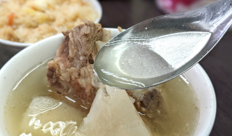 萬華龍山寺美食