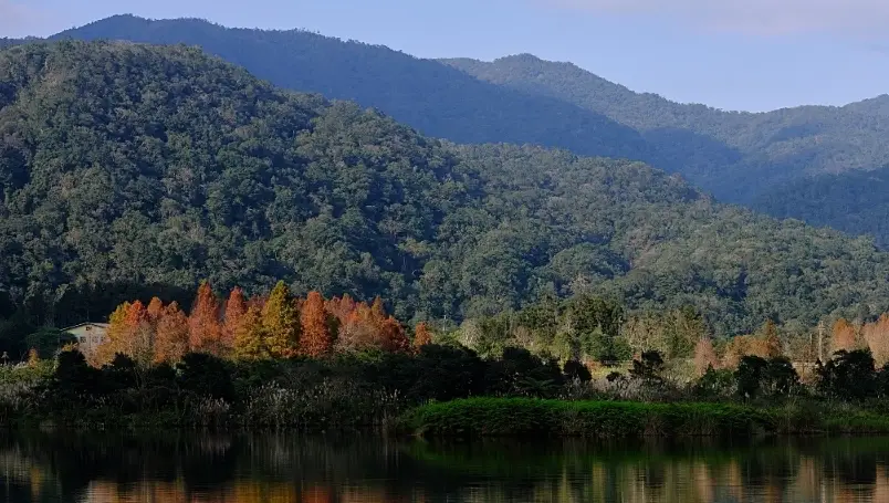 苗栗免費景點 苗栗免費景點