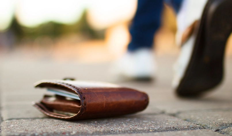 夢到掉錢包解夢 夢到掉錢包解夢