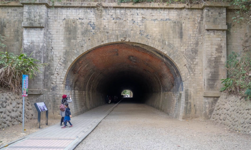 苗栗一日遊免費景點