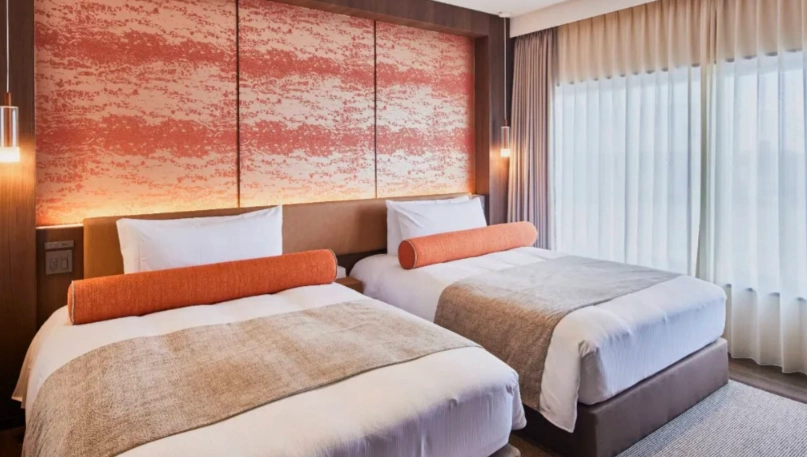 星級飯店差異 星級飯店差異