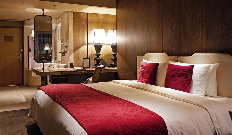 飯店評鑑標準 飯店評鑑標準