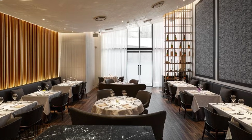 米其林一星 台灣 米其林一星 台灣