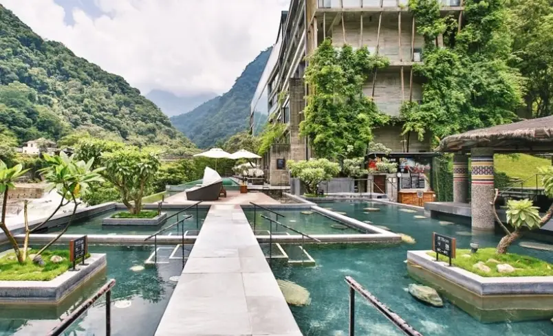 苗栗頂級住宿 苗栗頂級住宿