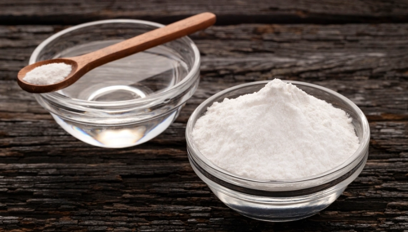 小蘇打粉食用