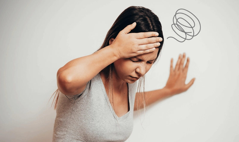 低血糖頭暈 低血糖頭暈