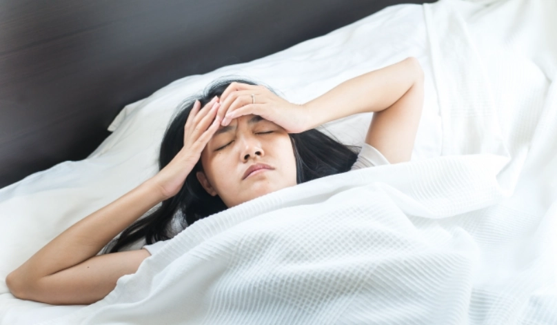 怪物夢境 心理學