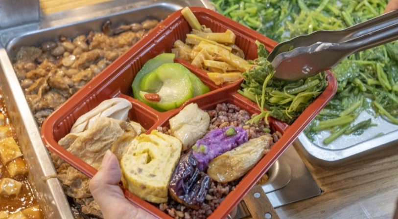 森林系餐廳 森林系餐廳