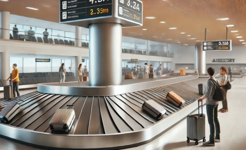 台灣海關食物申報