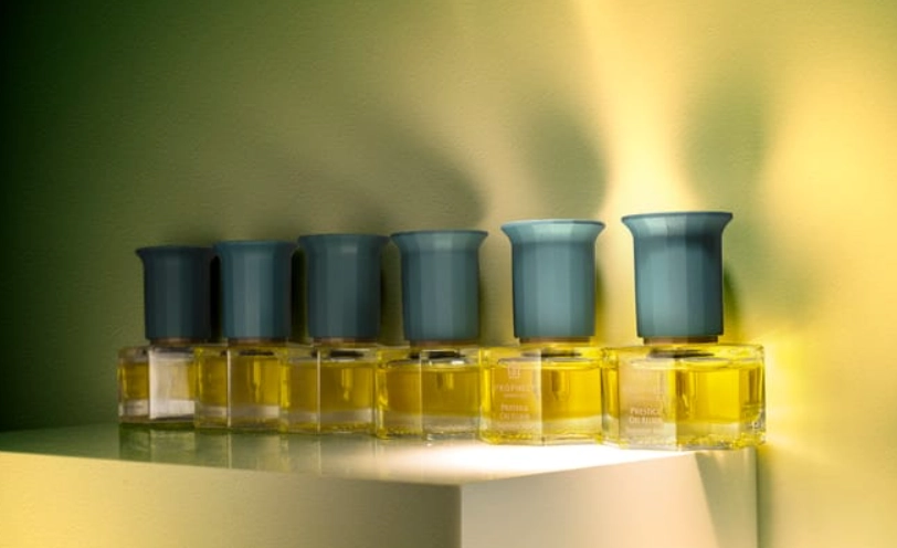 仙人掌籽油 護膚