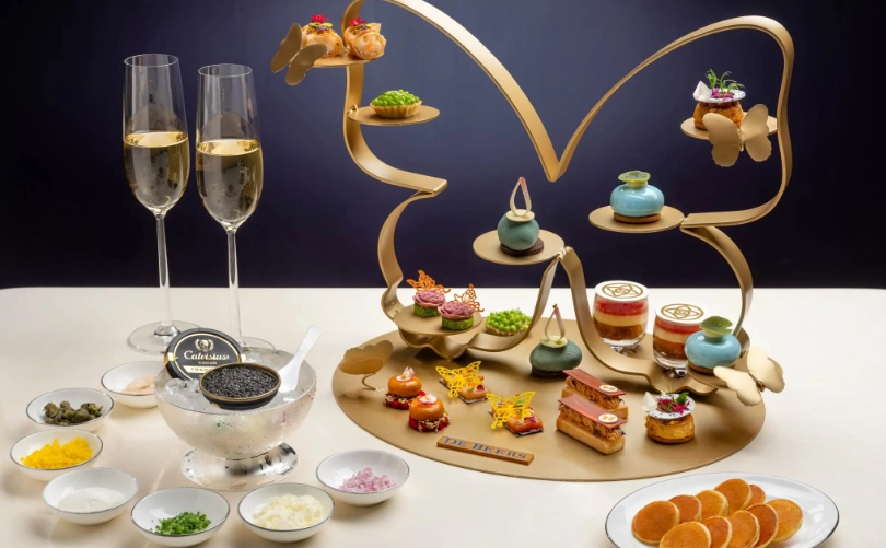 高級下午茶推薦