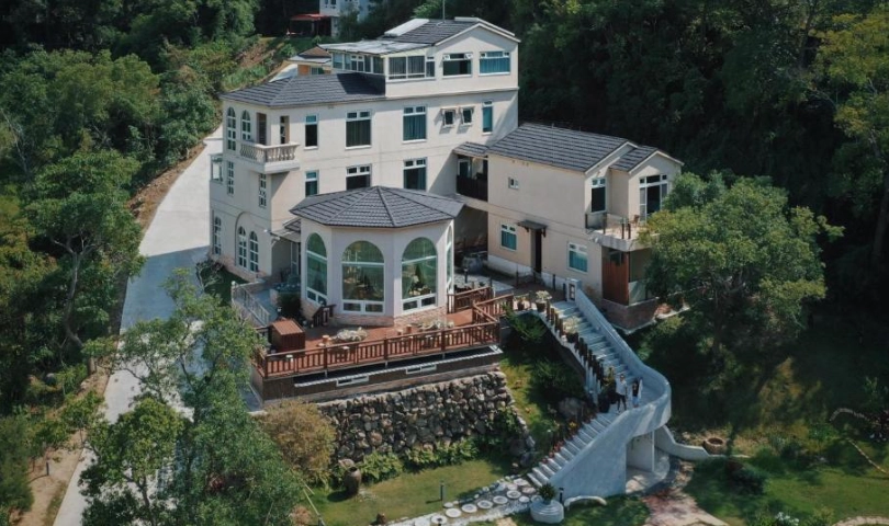 苗栗villa推薦 苗栗villa推薦