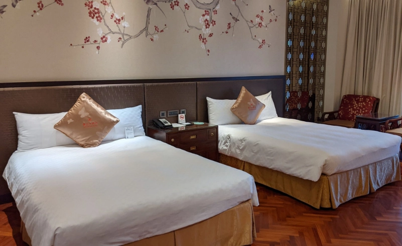 高CP值台北住宿 高CP值台北住宿