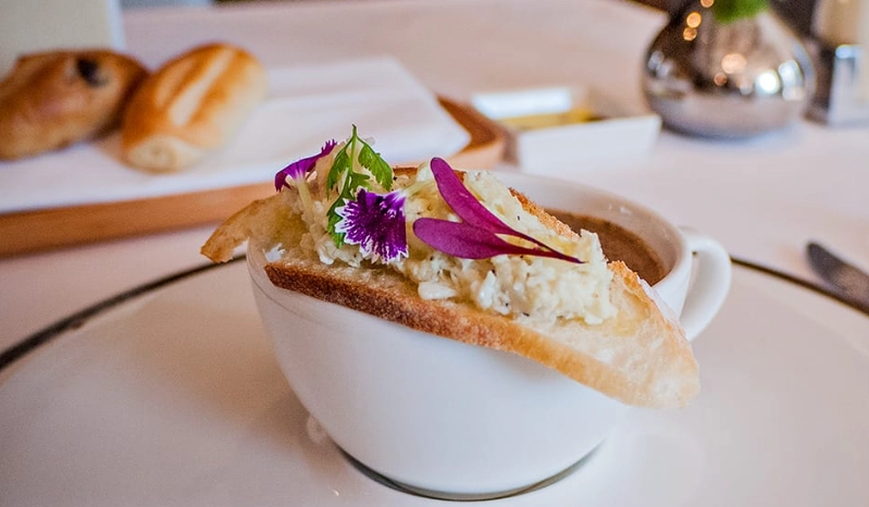 高級下午茶推薦