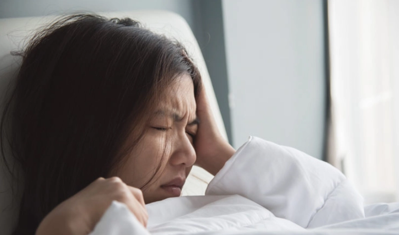 夢到被怪物攻擊 解夢