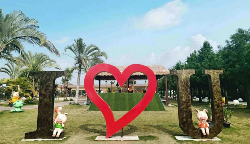 台灣觀光農場全攻略：親子旅遊、採果體驗與自然療癒推薦