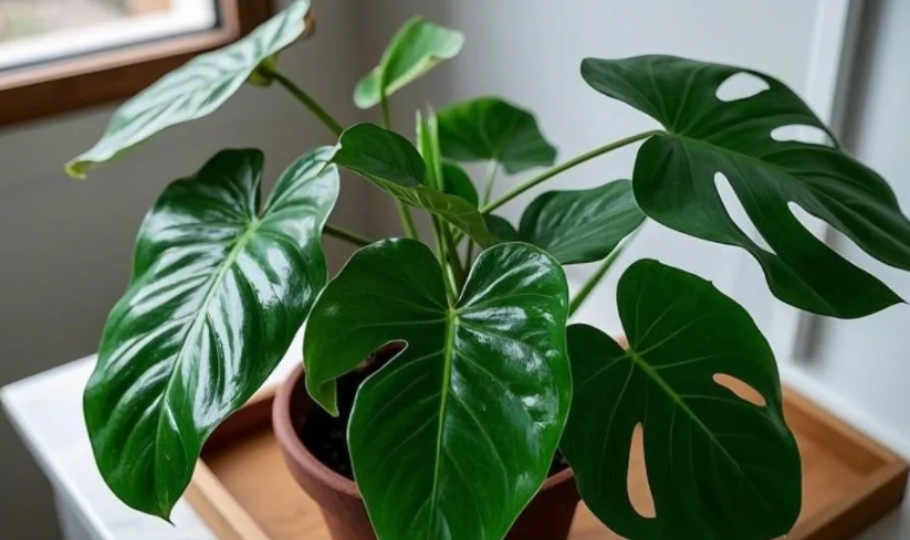 龜背芋 狗 有毒