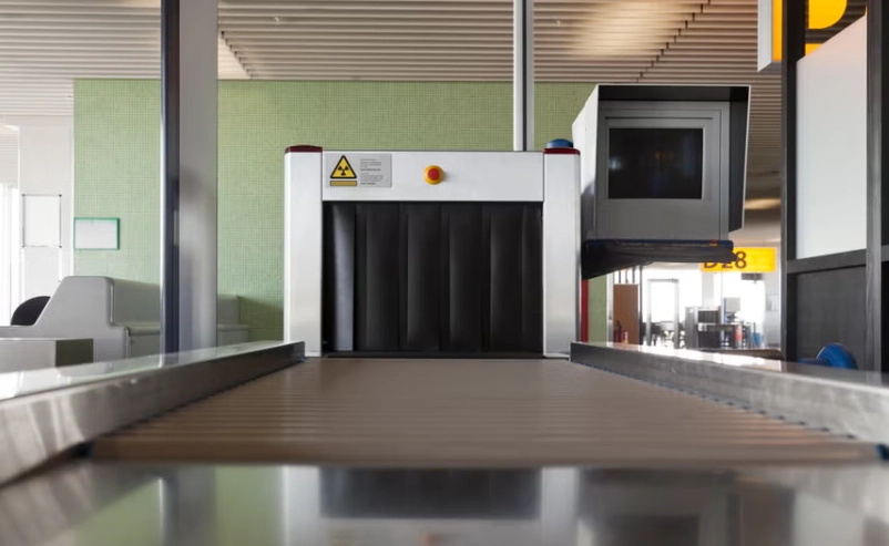 禁止攜帶食物台灣