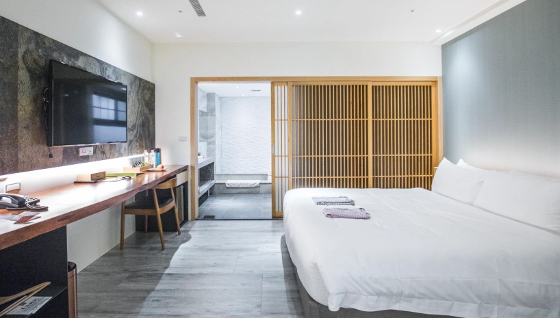 苗栗五星級飯店 苗栗五星級飯店