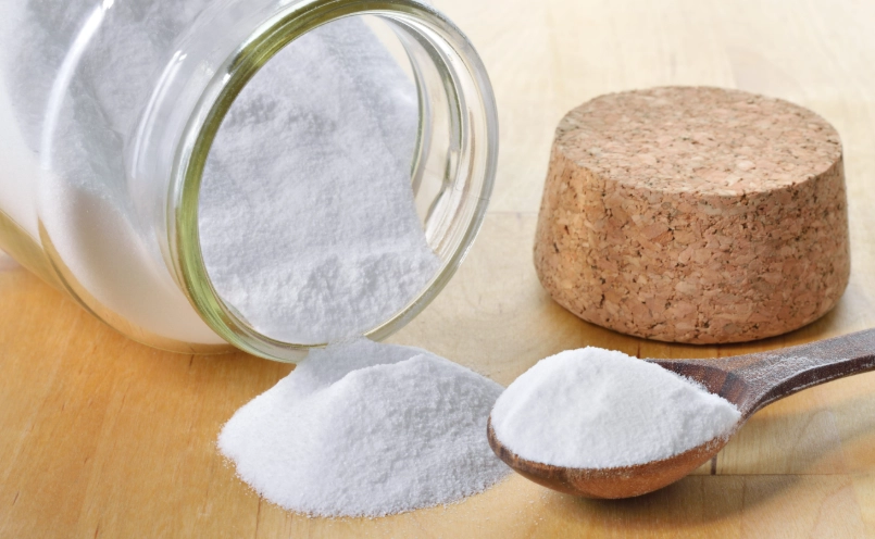 小蘇打粉食用