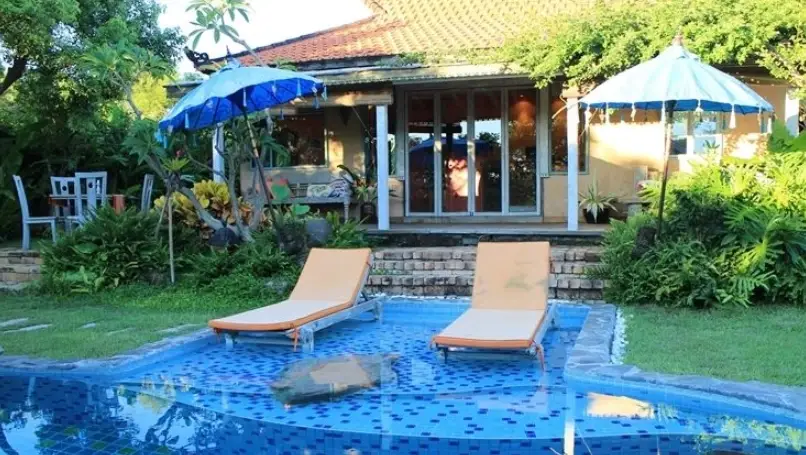 台灣度假villa 台灣度假villa