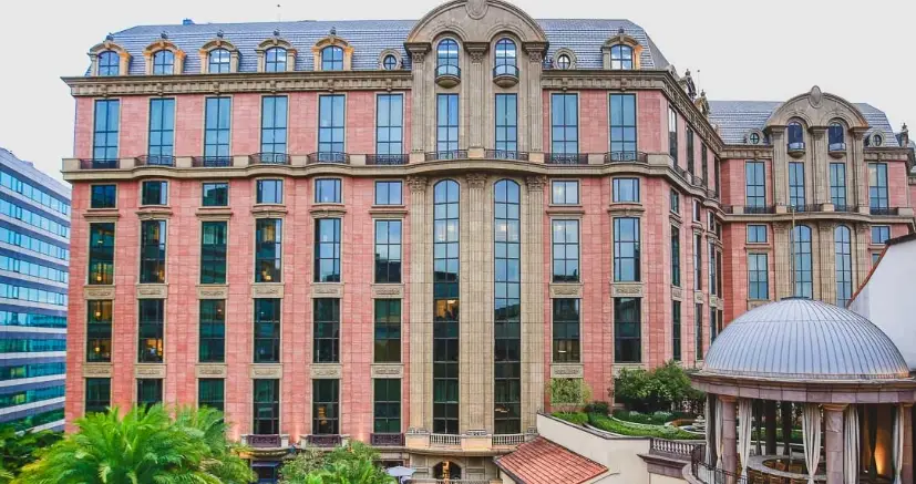 台北飯店一泊二食 台北飯店一泊二食