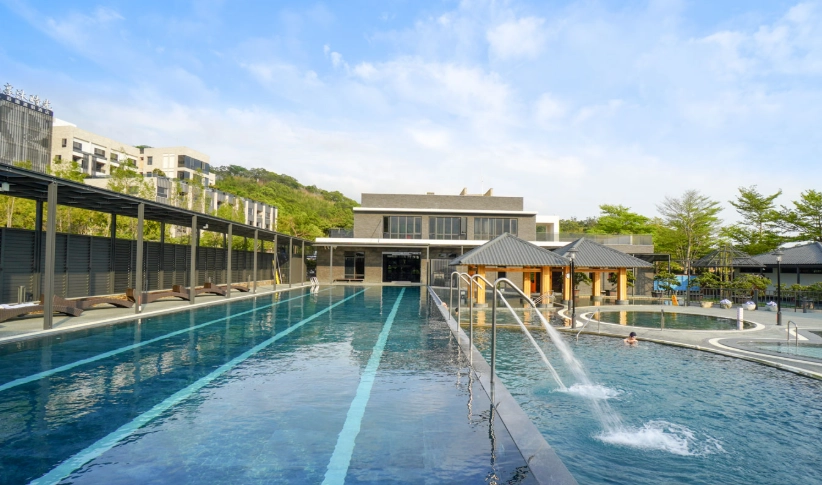 苗栗五星級飯店 苗栗五星級飯店