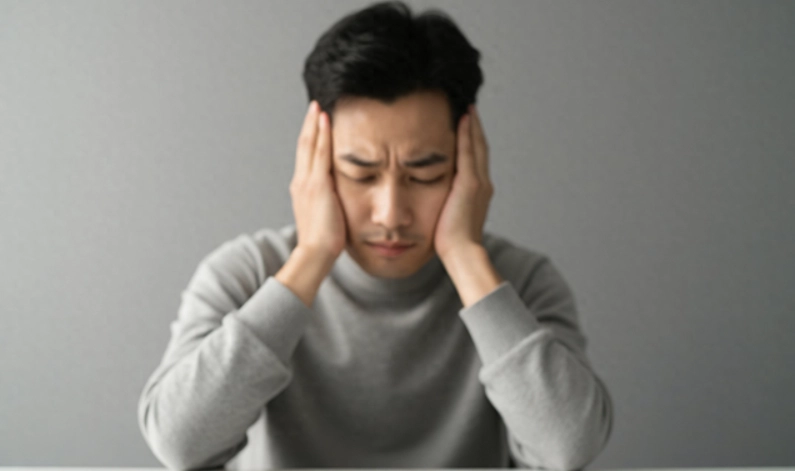 低血糖頭暈 低血糖頭暈