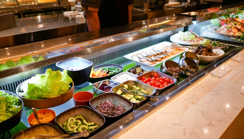 台北一泊二食推薦 台北一泊二食推薦