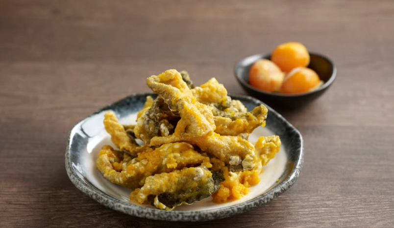 台灣入境食物規定