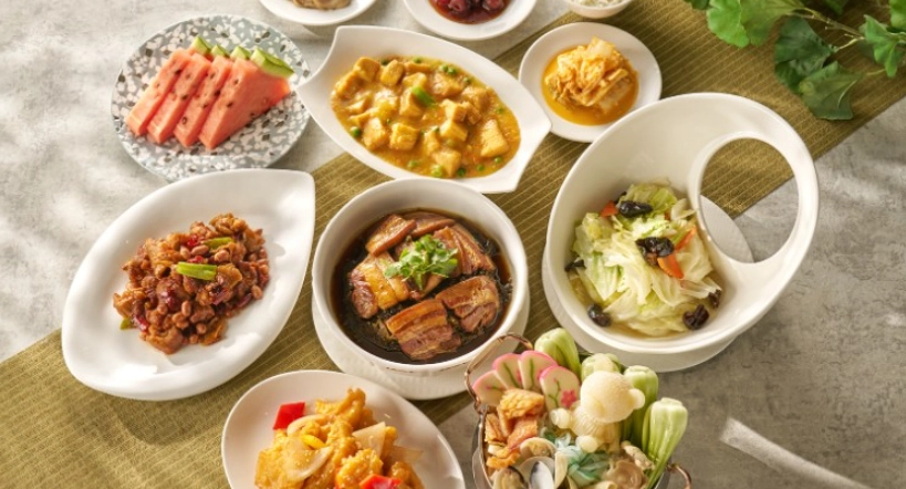 台北飯店一泊二食 台北飯店一泊二食