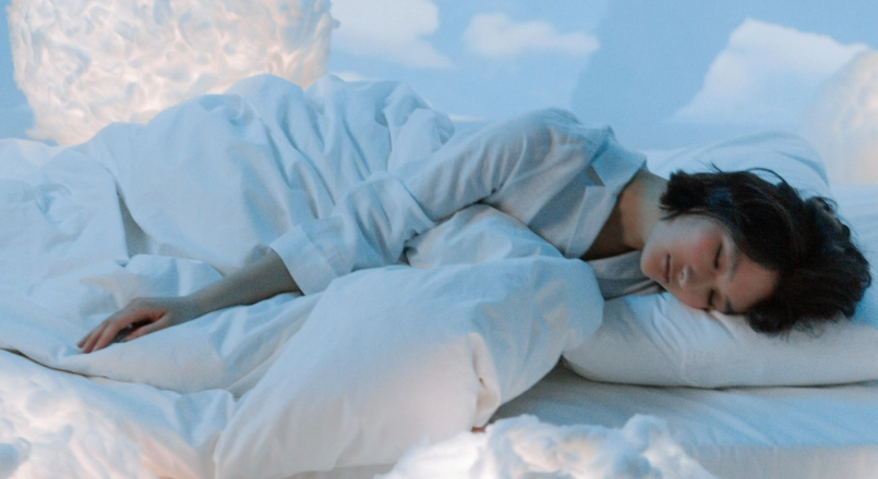 夢到被前任糾纏